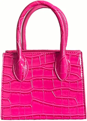 Miniatura 2 de saursmehat Small crossbody bags for women faux leather trendy clutch mini purses and handbags