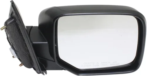 Miniatura 98 de Garage-Pro Espejo calefactable eléctrico del lado del conductor para Honda Pilot 2019-2022 Power Fold con luz de señal y memoria pintable