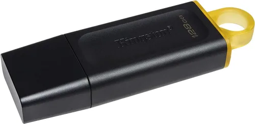 Miniatura 3 de Kingston DataTraveler Exodia 128GB USB 3.2 unidad flash (DTX/128GBCR)