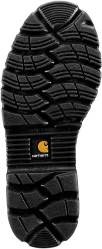 Miniatura 5 de Carhartt Calzado CMW8200 - Botas de trabajo impermeables bisonte de 8 pulgadas