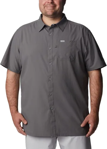 Miniatura 9 de Columbia Camiseta Slack Tide Camp para hombre