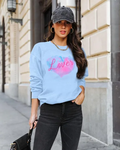 Miniatura 3 de DUTUT Sudadera de concierto para mujer, camiseta para amantes de la música, Swift Fans Tops 1989, sudadera de concierto de música country de manga