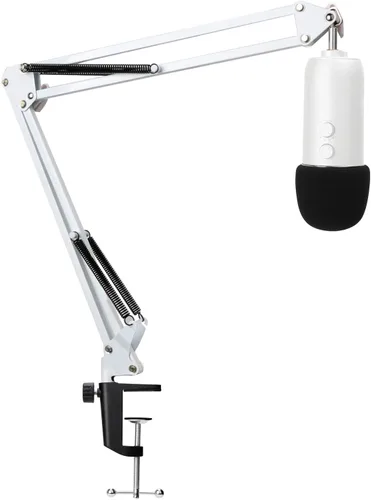 Miniatura 11 de YOUSHARES Blue Yeti Protector - Funda de silicona de protección completa para micrófono Yeti y Yeti Pro (Blackout)