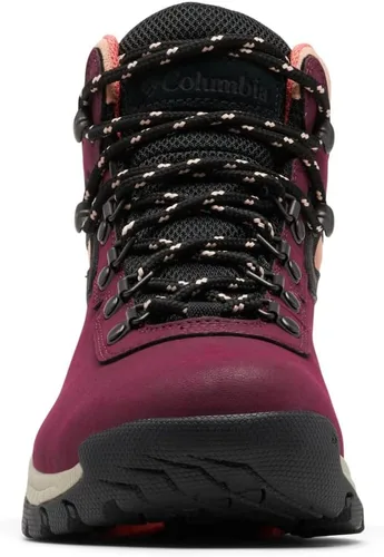 Miniatura 3 de Columbia - Newton Ridge - Botas de senderismo ligeras e impermeables para mujer