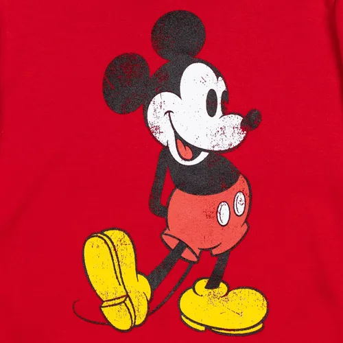 Miniatura 2 de Disney Mickey Mouse - Sudadera con capucha de forro polar