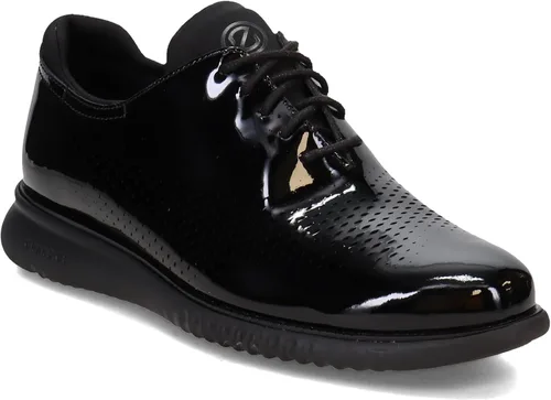 Miniatura 68 de Cole Haan Zapatos Oxford con punta de ala láser 2.Zerogrand para hombre