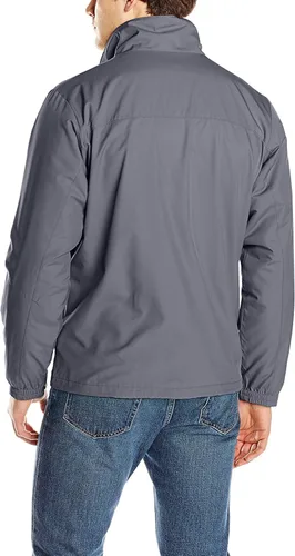 Miniatura 2 de Columbia Chaqueta para hombre, resistente al agua, aislada