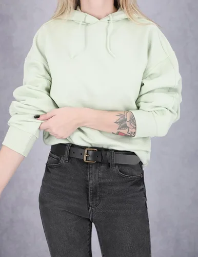 Miniatura 3 de Timberland Cinturón casual de cuero para jeans para mujer