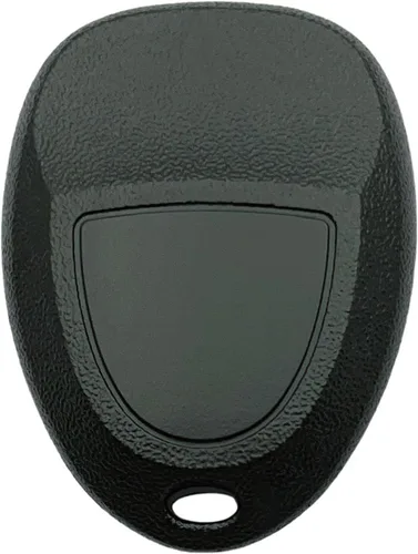 Miniatura 3 de Carcasa de repuesto para llavero compatible con Buick/Chevy Avalanche Equinox Express Silverado Traverse/GMC Sierra/Pontiac Torrent control remoto