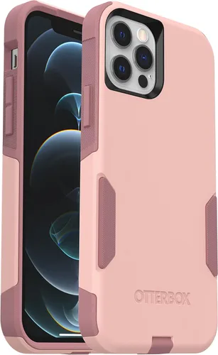 Miniatura 13 de OtterBox Commuter Series - Funda para celular