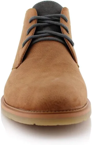 Miniatura 3 de Ferro Aldo Marvin Botas de tobillo con cordones para hombre