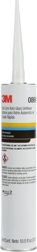Miniatura 3 de 3M 08689 - Uretano para vidrio automotriz de curado rápido