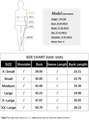 Miniatura 6 de Remidoo Camiseta sin mangas casual para mujer, cuello con lazo frontal, plisado