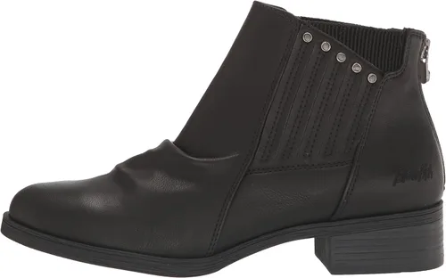 Miniatura 8 de Blowfish Malibu Botines Vada para mujer, Sheriff Local Negro, 9