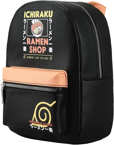 Miniatura 2 de The Naruto Ramen Mini Mochila