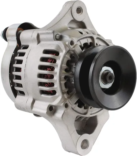 DB Electrical AND0217 Alternador compatible con/reemplazo para tractor Gehl, caso, zanjadora Maxi-Sier, excavadora Kubota, generador, Toro