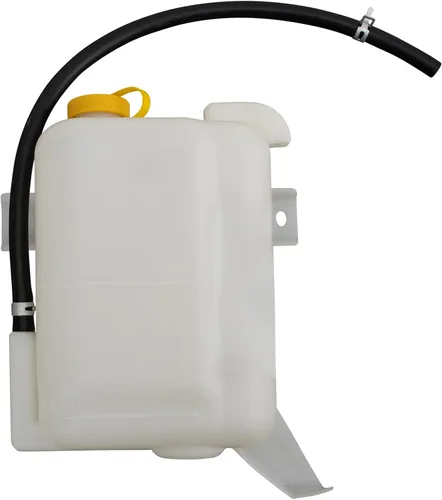 Miniatura 194 de TRQ Conjunto de depósito de refrigerante con tapa presurizada compatible con Toyota RAV4 2006-2017