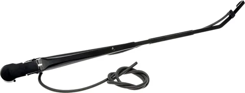 Dorman 42820 Brazo del limpiaparabrisas delantero del lado del pasajero compatible con modelos seleccionados IC Corporation / International
