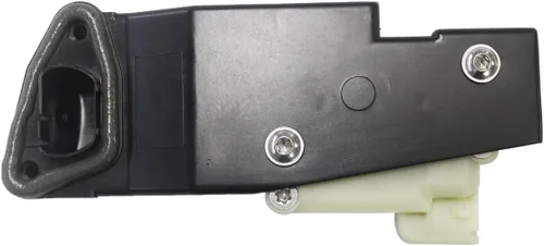 Interruptor de bloqueo de puerta de llenado de combustible compatible con Volvo S60 2001-2009, S80 1999-2006, V70 2001-2007, XC70 2003-2007, XC90