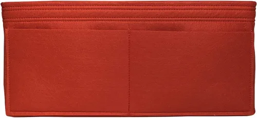 Miniatura 4 de Bag Organizer for LV Delightful MM - Premium Felt (Handmade20 Colors)