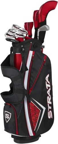 Miniatura 5 de Callaway Golf Strata - Set completo de golf (hombre y mujer)
