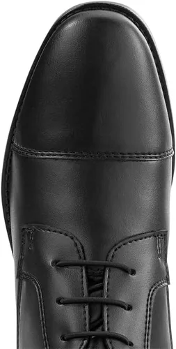 Miniatura 7 de Dover Saddlery Botas de campo de cuero sintético para mujer