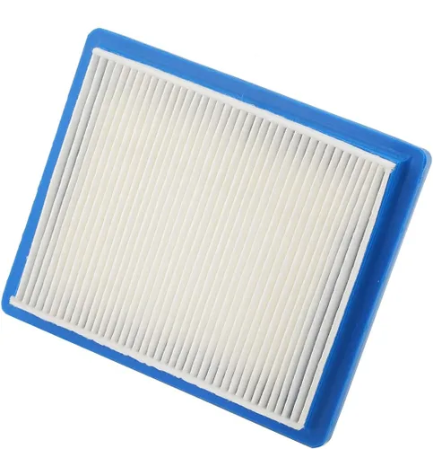 Miniatura 6 de Paquete de 5 filtros de aire 14 083 22-S compatible con Kohler XT650 XT675 XTX650 XTX675 Toro 22 pulgadas segadora recicladora específica 20377