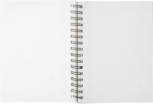 Miniatura 2 de Canson Artist Series - Papel de medios mixtos, bloc de alambre, 5.5 x 8.5 pulgadas, 30 hojas (138 libras/7.90 oz), papel de artista para adultos