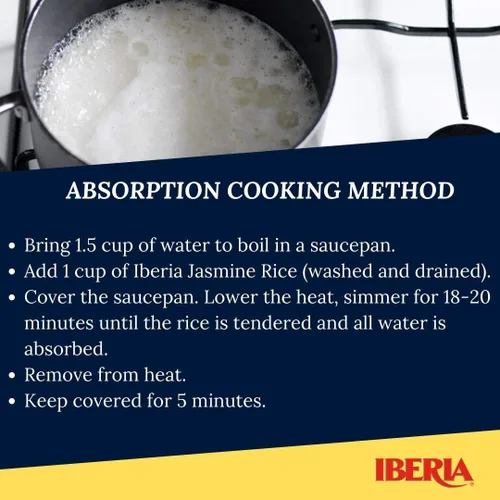 Miniatura 5 de Arroz Iberia