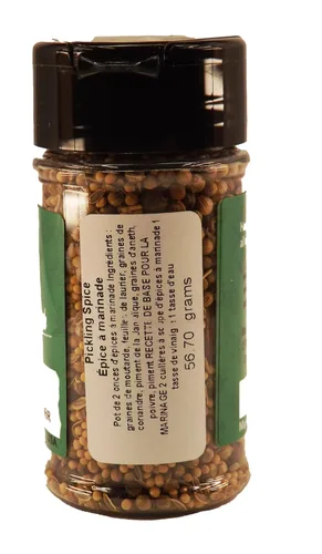 Miniatura 2 de Marshalls Creek Spices Mini tarro de sal de curado rosa