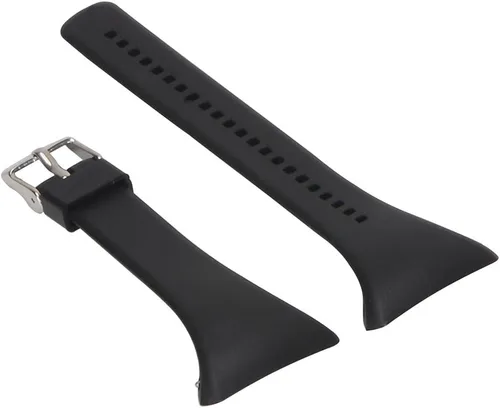 Miniatura 2 de Correa de silicona suave de repuesto para reloj compatible con Polar FT4/FT7 Monitor de frecuencia cardíaca Smartwatch
