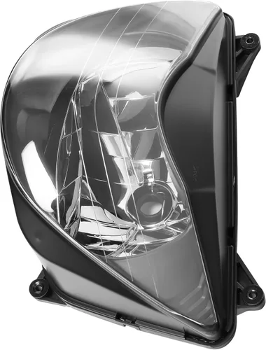 Miniatura 5 de TCT-MOTORPARTS Conjunto de lámpara de faro delantero para Honda CBR600 F4 CBR 600 F4 1999 2000