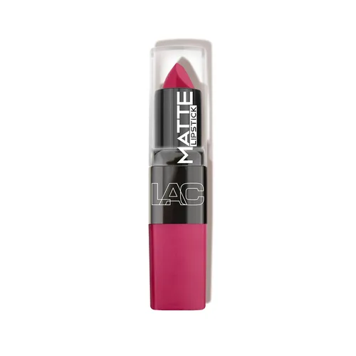 Miniatura 30 de L.A. COLORS Lápiz labial mate, Classy CML461 (paquete de 2)