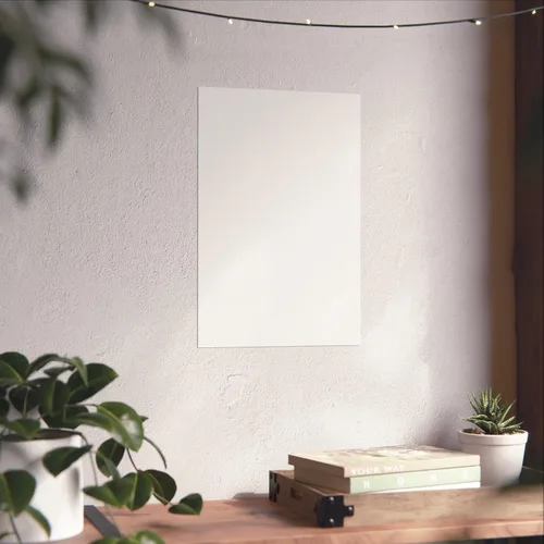 Miniatura 3 de Póster de cámara instantánea retro de 13 x 19 pulgadas, impresión artística brillante sin ácidos, fotografía de papel pastel, arte de pared