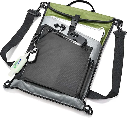 Miniatura 6 de AquaQuest Typhoon Laptop Case - Waterproof, Durable, Lightweight Sleeve for 13” & 15” Laptops – Padded & Compact