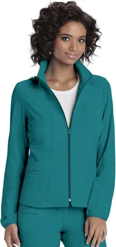 Miniatura 5 de HeartSoul Break on Through "in Da Hood" - Chaqueta de calentamiento para mujer