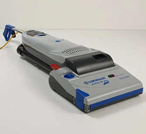 Miniatura 6 de Lindhaus Aspiradora vertical comercial Activa 30 Pro