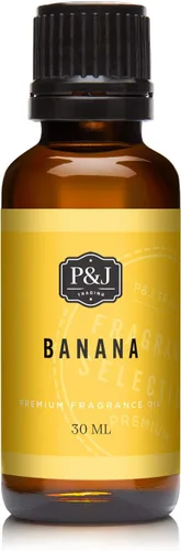 Miniatura 149 de P&J Aceite de Fragancia - Vainilla 30ml - Aromas para Velas, Fabricación de Jabón, Aceite para Difusor, Aromaterapia