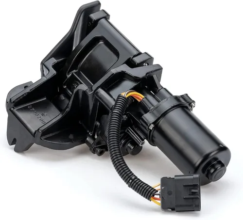 Motor de estribo delantero izquierdo para Cadillac Escalade, Chevy Avalanche, Tahoe, Chevy Suburban, GMC, Yukon 2007-2014 Reemplazar 19303235