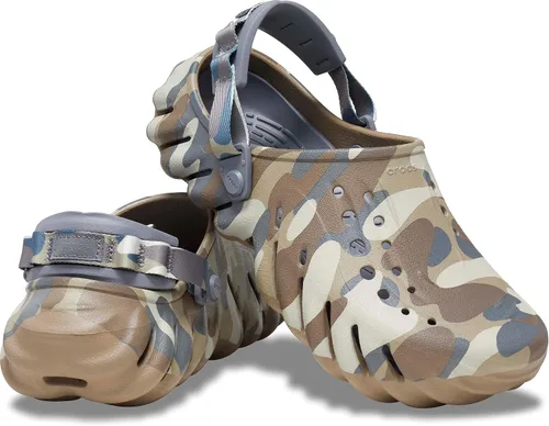 Miniatura 6 de Crocs Echo - Zuecos unisex para adultos