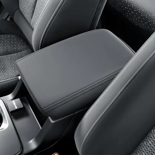 Miniatura 21 de BIBIBO Funda para consola central Subaru Outback 2026 Subaru Outback, funda para reposabrazos 2026, protector de reposabrazos Outback 2026