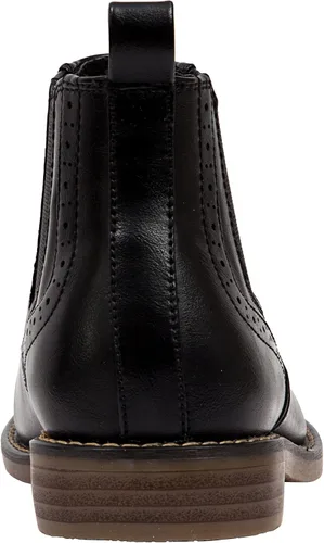 Miniatura 3 de Deer Stags Botas Malcolm Jr Chelsea para niño