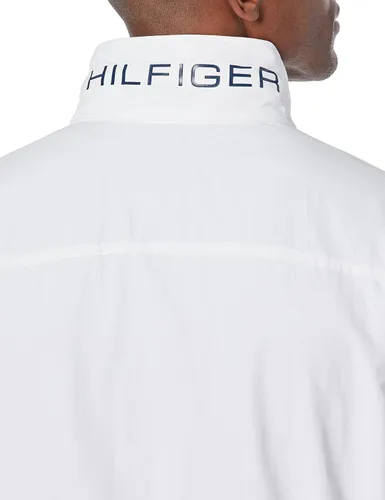 Miniatura 3 de Tommy Hilfiger Chaqueta bomber Regatta ligera e impermeable para hombre