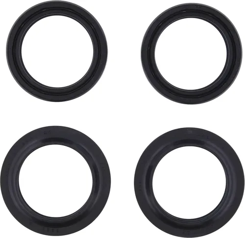 Miniatura 3 de Kit de horquilla y sello anti polvo All Balls Racing 56-132 Compatible con/Reemplazo para Buell, Honda, Suzuki, Yamaha