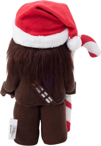 Miniatura 6 de Lego Star Wars Chewbacca - Personaje de peluche navideño