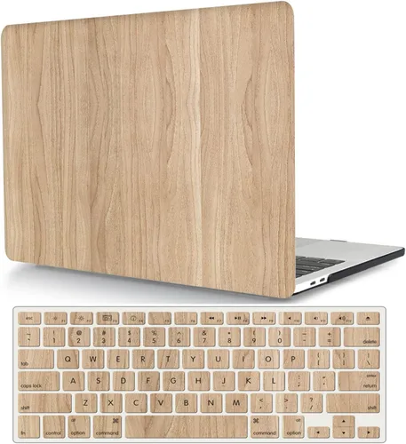 Miniatura 25 de Funda para laptop compatible con MacBook Air de 11 pulgadas 2015 2014 2013 2012 2011 2010 Realease modelo A1465 A1370, funda protectora de plástico