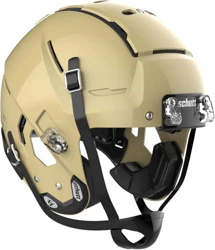 Miniatura 5 de Schutt F7 LX1 - Casco de fútbol juvenil