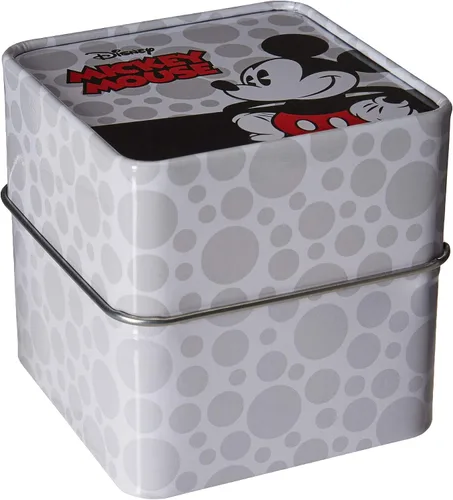 Miniatura 3 de Accutime Kids Disney Mickey Mouse & Minnie Mouse Digital Quartz Watch for Kids, Girls, Boys, Toddlers of All Ages