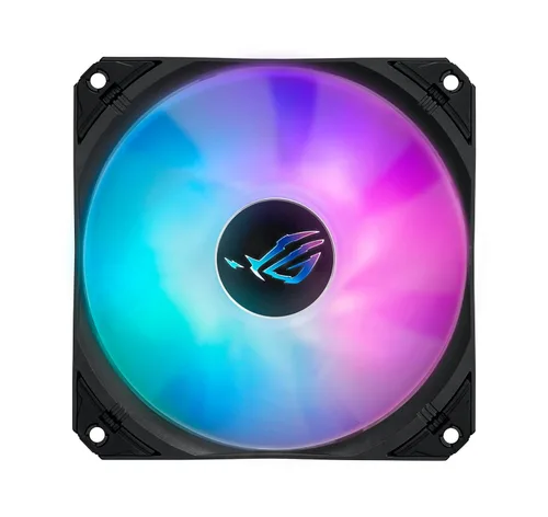 Miniatura 15 de ASUS Enfriador líquido ROG Strix LC III 360 ARGB LCD todo en uno para CPU - Intel® LGA 1700, 1200, 115X - AMD Socket AM4, AM5 - con LCD IPS de 2.1