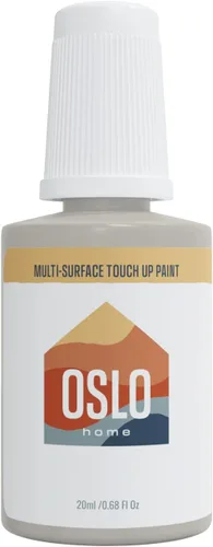 Miniatura 11 de Pintura de retoque, 20ml, mate, color similar al Reflection de Sherwin Williams